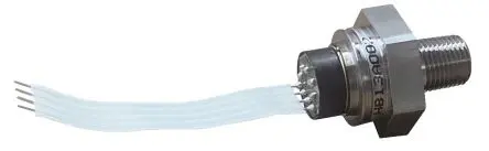 Produktfoto 1 von Amphenol Advanced Sensors NPI-19 Überdruck Drucksensor 30 psi, Digital, für Flüssig, Gas