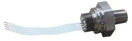 Produktfoto 1 von Amphenol Advanced Sensors NPI-19 Absolut Drucksensor 0 psi, Digital 50 psi, für Gas, Flüssig