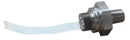 Produktfoto 1 von Amphenol Advanced Sensors NPI-19 Überdruck Drucksensor 0 psi, Digital 200 psi, für Gas, Flüssig