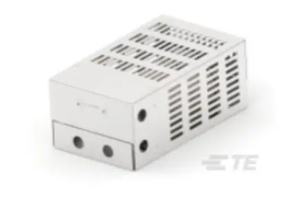 Produktfoto 1 von TE Connectivity HPBA Gewickelt Bremswiderstand 250 Ω 10 % / 559.275 W