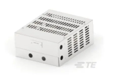 Produktfoto 1 von TE Connectivity HPBA Bremswiderstand 750Ω 10% / 745.7W