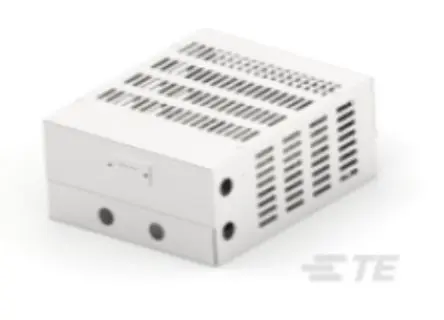 Produktfoto 1 von TE Connectivity HPBA Gewickelt Bremswiderstand 95 Ω 10 % / 1.491 kW