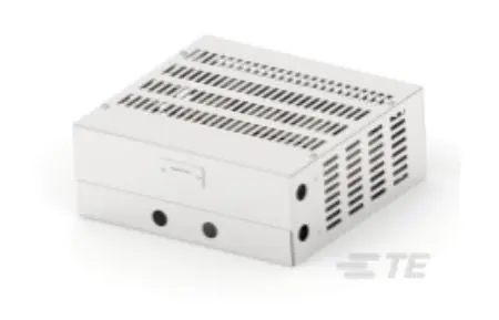 Produktfoto 1 von TE Connectivity HPBA Bremswiderstand 375Ω 10% / 1.491kW