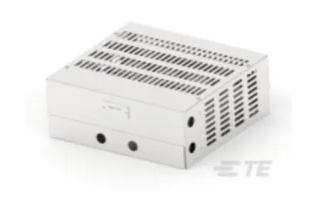 Produktfoto 1 von TE Connectivity HPBA Gewickelt Bremswiderstand 375 Ω 10 % / 1.491 kW