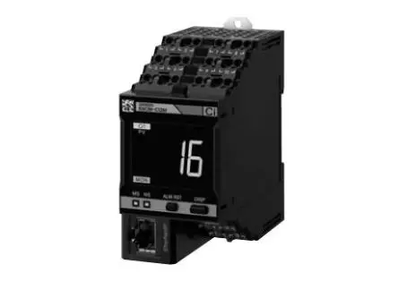 Produktfoto 1 von Omron Motorschutzeinheit Überwachungsmodul für 3-phasiger Induktionsmotor