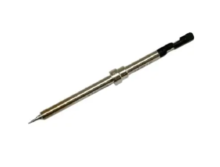 Hakko 6 mm Lötspitze 0.6 mm Meißelform, gerade T30 für FM-2032