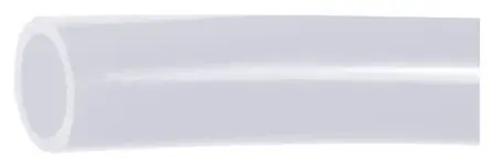 Produktfoto 1 von RS PRO Druckluftrohr Polyurethan Klar 6 mm x 50 m bis 10 bar