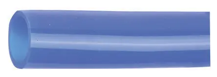 Produktfoto 1 von RS PRO Druckluftrohr Polyurethan Blau 12 mm x 20 m bis 10 bar
