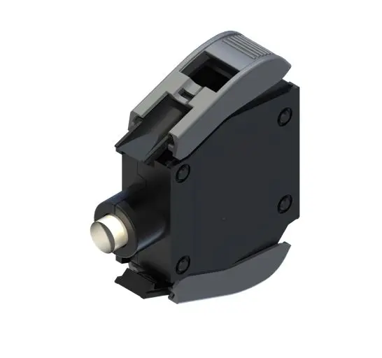 Produktfoto 1 von RS PRO Lichtblock für ECX3029A, ECX4029-Stützsockel