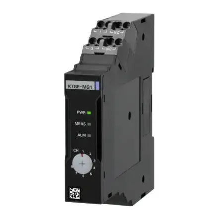 Produktfoto 1 von Omron Isolationsprüfspitzen Tastkopfeinheit