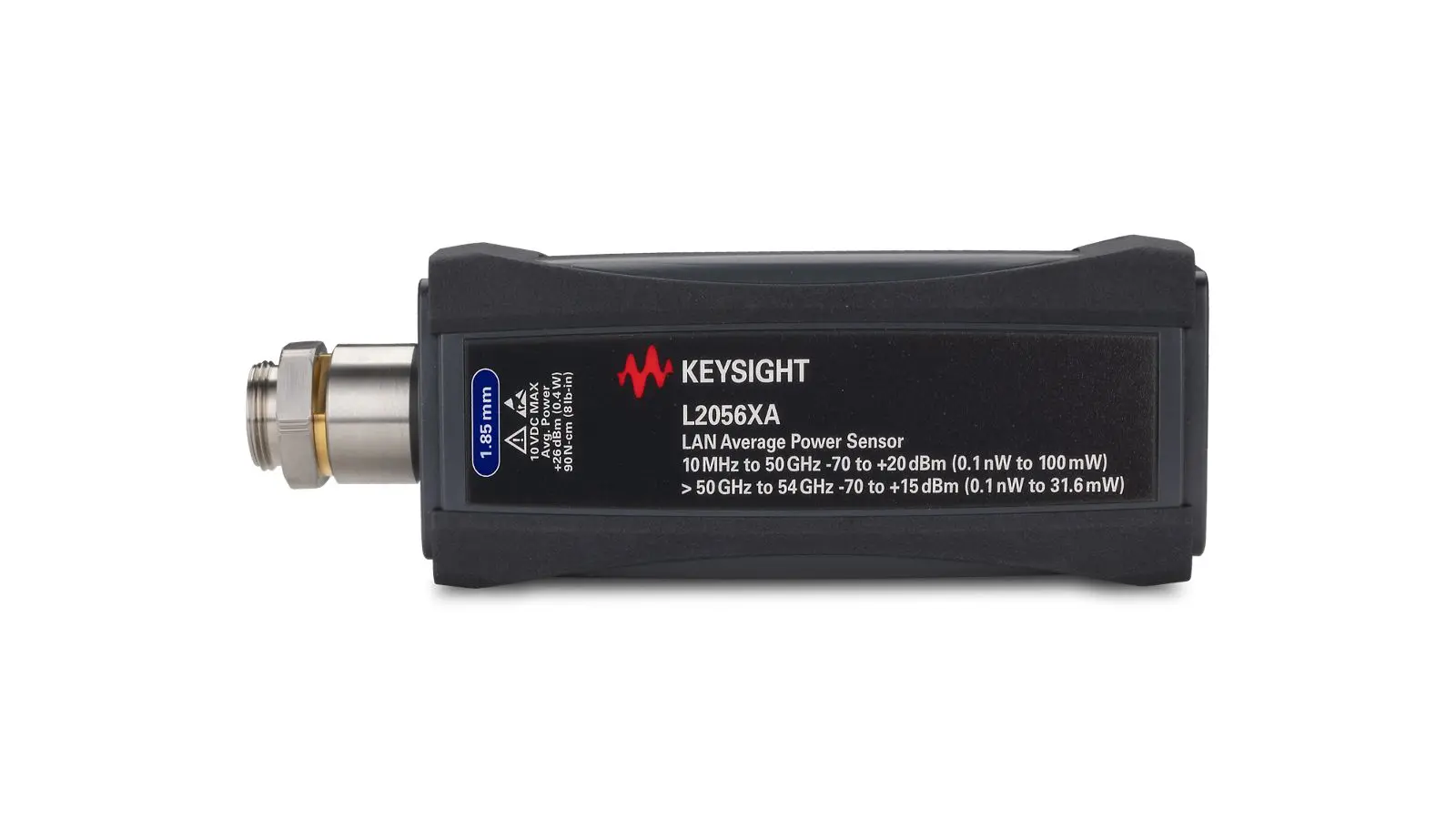 Produktfoto 1 von Keysight Technologies HF-Leistungssensor 0.01 GHz 67 GHz max.