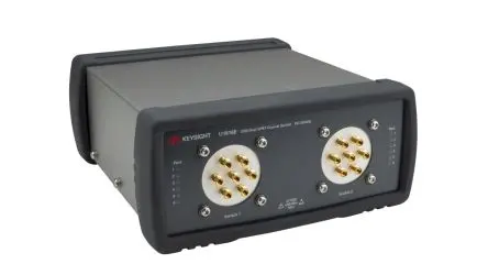Keysight Technologies HF-Schalter 70 dB 15 ms