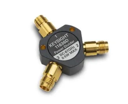 Produktfoto 1 von Keysight Technologies HF Spannungsteiler 50 GHz