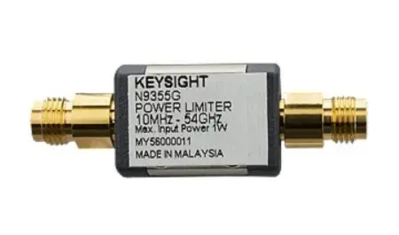 Produktfoto 1 von Keysight Technologies HF Spannungsbegrenzer max. 54 GHz 50 Ω 30 V dc