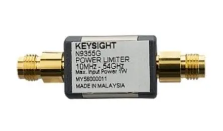 Produktfoto 1 von Keysight Technologies HF Spannungsbegrenzer max. 54 GHz 50 Ω 30 V dc
