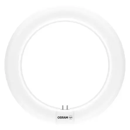 Produktfoto 1 von Osram SubstiTUBE LED-Leuchtröhre, 240V ac, 12 W / 1320 lm, Kaltweiß 212 mm 4000k, G10Q-Sockel 22 W
