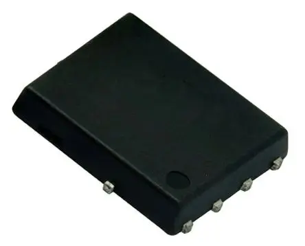 Produktfoto 1 von Vishay Typ N-Kanal, Oberfläche MOSFET Entleerung 60 V / 42.4 A 83 W, 8-Pin PowerPAK SO-8