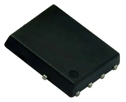 Produktfoto 1 von Vishay Typ N-Kanal, Oberfläche MOSFET Entleerung 60 V / 63.7 A 83 W, 8-Pin PowerPAK SO-8