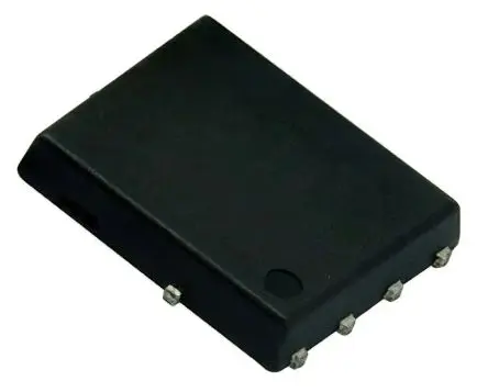 Produktfoto 1 von Vishay Typ N-Kanal, Oberfläche MOSFET Entleerung 60 V / 48.1 A 83 W, 8-Pin PowerPAK SO-8