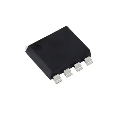 Produktfoto 1 von Vishay Typ N-Kanal, Oberfläche MOSFET Entleerung 30 V / 410 A 255 W, 4-Pin PowerPAK SO-8L