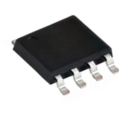 Produktfoto 1 von Vishay Typ N-Kanal, Oberfläche MOSFET Entleerung 30 V / 410 A 255 W, 4-Pin PowerPAK SO-8L