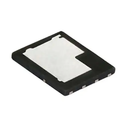 Vishay Typ N-Kanal, Oberfläche MOSFET Entleerung 100 V / 218 A 120 W, 8-Pin PowerPAK SO-8DC