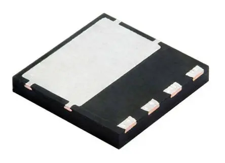 Produktfoto 1 von Vishay EF N-Kanal, Oberfläche Leistungs-MOSFET Entleerung 650 V / 26 A 174 W, 4-Pin PowerPAK 8 x 8