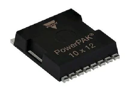 Produktfoto 1 von Vishay E Typ N-Kanal, Oberfläche MOSFET Entleerung 650 V / 21 A 236 W, 8-Pin PowerPAK 10 x 12