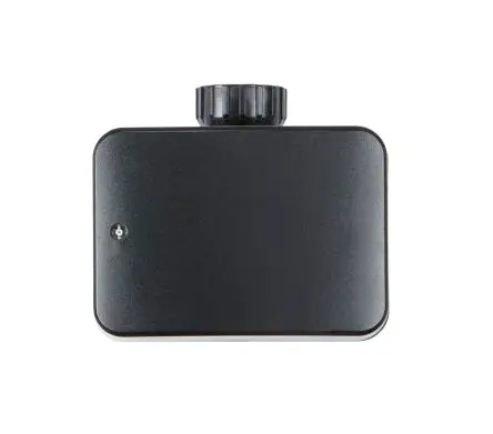 Produktfoto 1 von Knightsbridge FLNM Kombi-LED-Flutlicht, 230V, 46 mm