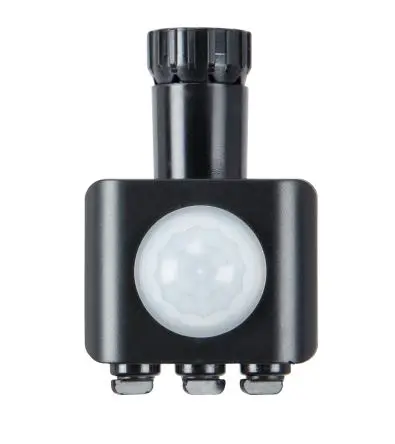 Produktfoto 1 von Knightsbridge FLNP Kombi-LED-Flutlicht, 230V, 35 mm