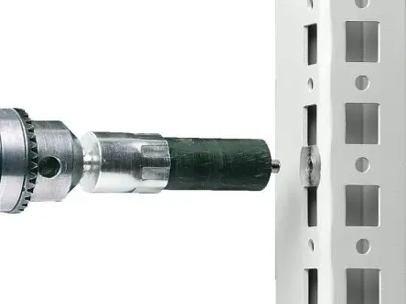Produktfoto 1 von Rittal Bolzenschneider