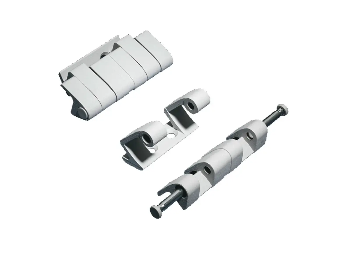 Rittal Scharnier, für Gehäuse Typ VX SE, SE, TS 8 SZ 8800