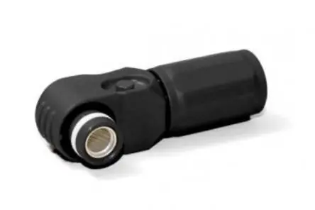 Produktfoto 1 von Amphenol Industrial SLP EV-Steckverbinder, Stecker 200A, 1-reihig, 1-polig, Buchse, 35mm², Buchse