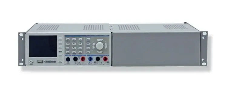 Produktfoto 1 von Rohde & Schwarz für Serie NGE und HMC