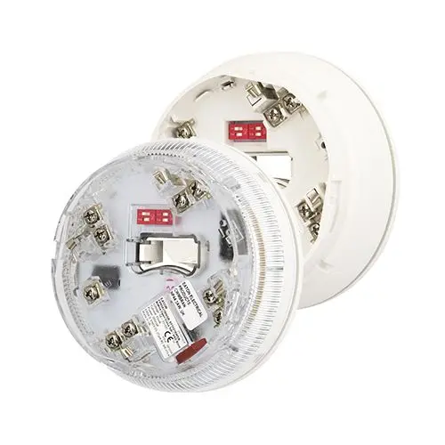 Produktfoto 1 von Eaton Sockel, für En54-System