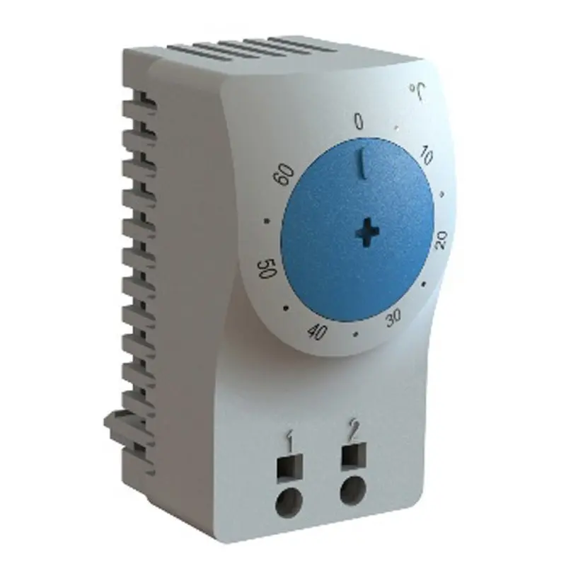 Produktfoto 1 von STEGO KT Thermostat 10 A / 250V Nein, 80 °C, -45 °C