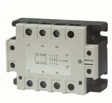 Produktfoto 1 von RS PRO RZ3A Panel Halbleiterausgang 530 V ac/dc 50V / 55 A