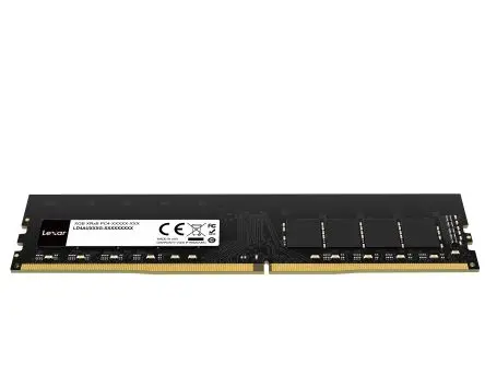 Produktfoto 1 von Lexar 8 GB RAM für Tischausführung DDR4 DIMM 1.2V