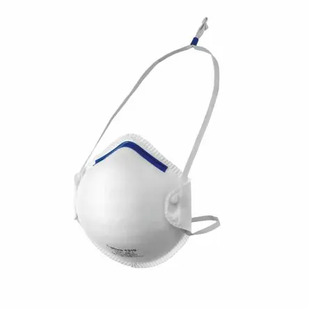 Produktfoto 1 von DRAEGER X-plore 1300 Staubschutzmaske mit Ventil FFP1 EN 149:2001+A1:2009, EU guideline 89/686/ EWG, Australian Standard