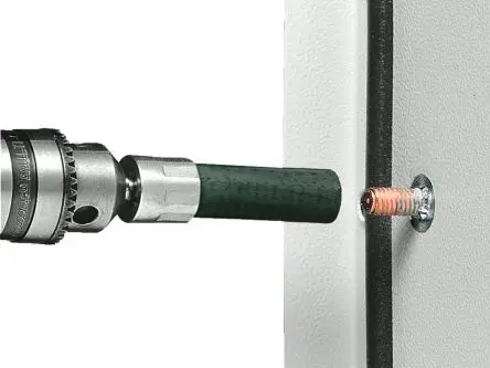 Produktfoto 1 von Rittal Bolzenschneider 80.01 mm