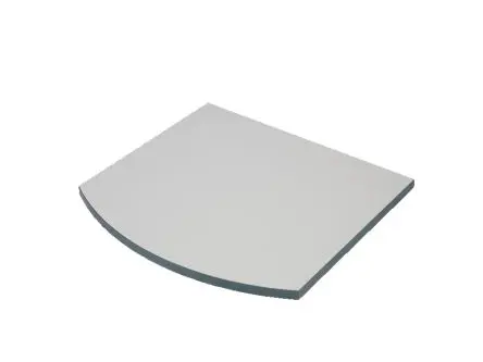 Produktfoto 1 von Rittal Arbeitsfläche Spanplatte (beidseitig kunststoffbeschichtet), für Industrielle IW-Arbeitsstation IW 1000 mm 895mm