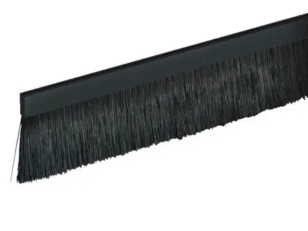 Produktfoto 1 von Rittal Streifen Kunststoff, für Gehäuseplatten, Kabelverschraubungsplatten DK 38 mm 2 m 38mm
