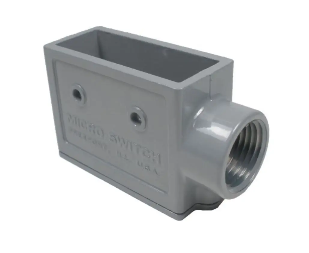 Produktfoto 1 von Honeywell Abdeckung zur Verwendung mit Großer Basis-Schalter