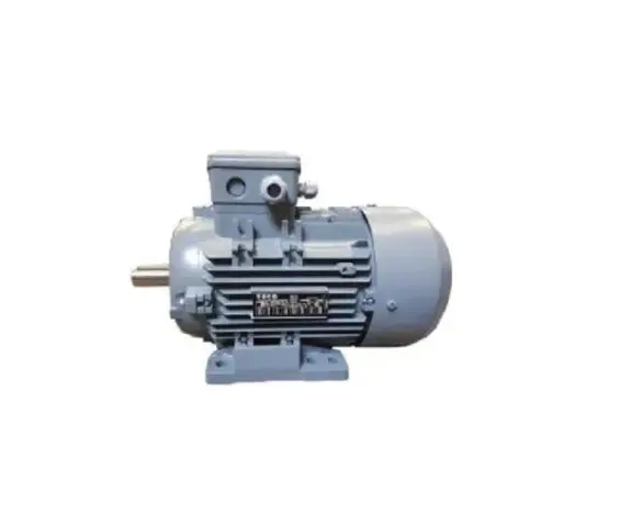 RS PRO 4-polig Wechselstrommotor IE2, 370 W 1325 rpm 400 V Flanschmontage