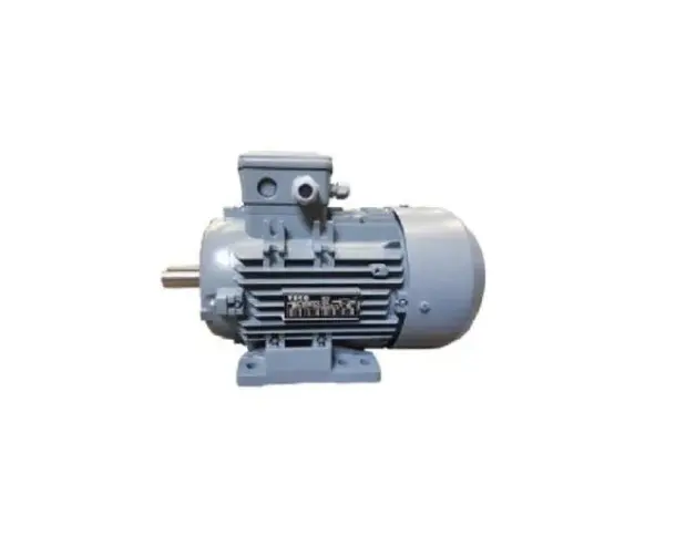 RS PRO 4-polig Wechselstrommotor IE2, 550 W 1400 rpm 400 V Flanschmontage