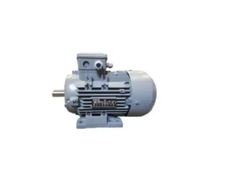 Produktfoto 1 von RS PRO AAP63M2B Wechselstrommotor 4-polig IE2, 250 W 1375U/min 400V Standfuß