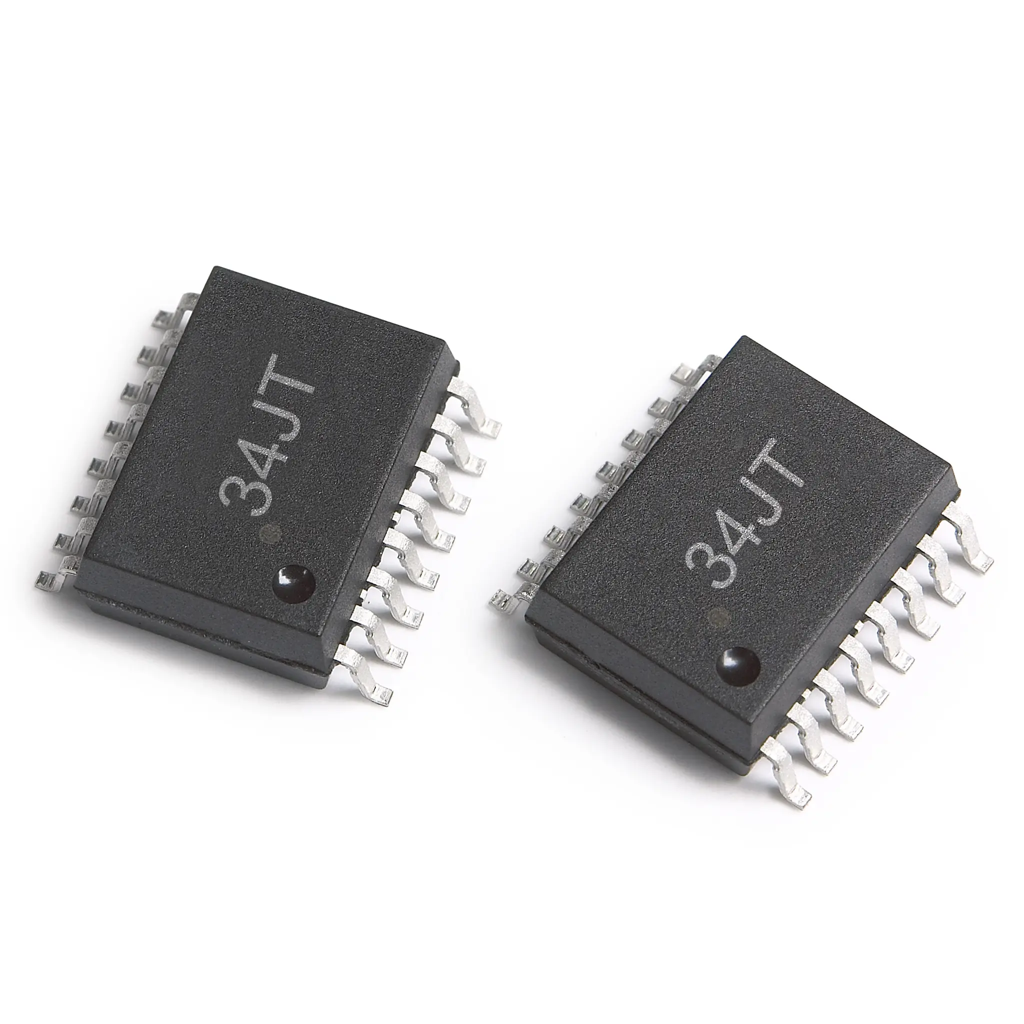 Broadcom ACPL SMD Optokoppler / IGBT Gate Treiber-Out, 16-Pin SO