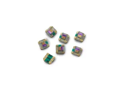 Produktfoto 1 von Broadcom Umgebungslichtsensor, Oberfläche, Chip-LED 6