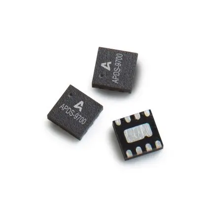 Produktfoto 1 von Broadcom APDS 200 mm IC-Näherungssensor 2.4 V 3.6V 8 QFN