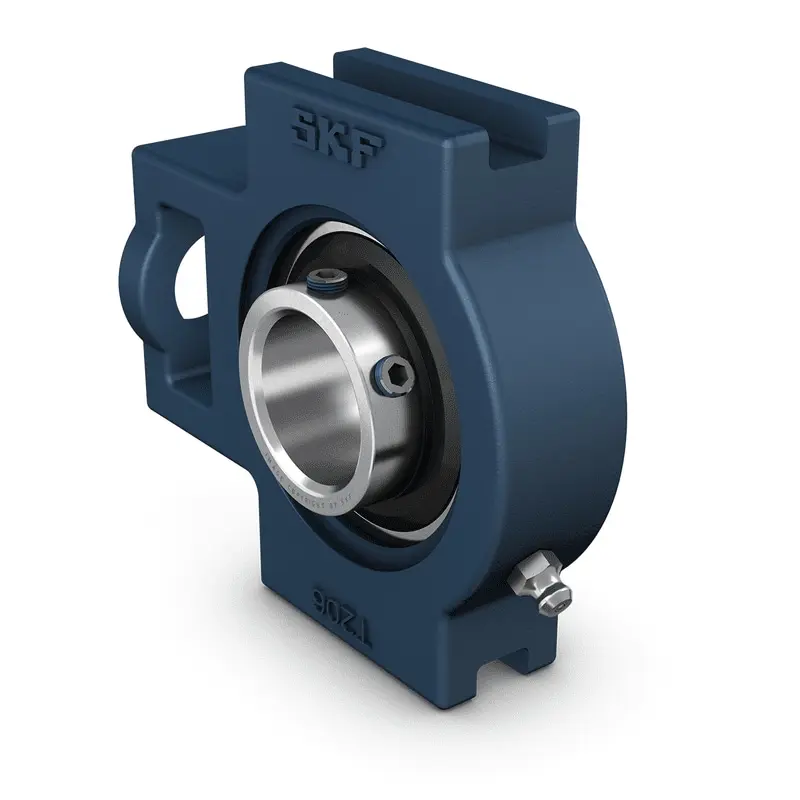 Produktfoto 1 von SKF Gusseisen Ausgleichslager 225 mm Außen-ø , Innen-Ø 70 mm, Traglast 44000 N